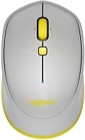 Logitech - Egr / egrpad - Logitech M535 Bluetooth egr, szrke