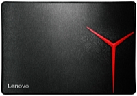 Lenovo - Egr / egrpad - Lenovo Y 350x250x3mm Gaming egrpad, fekete