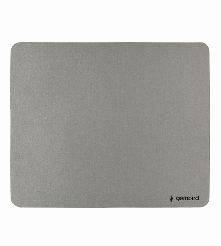 Gembird - Egr / egrpad - Mouse Pad Gembird Dark Grey MP-S-G