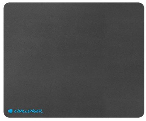 Fury - Egr / egrpad - Mouse Pad Fury Challenger M Black NFU-0859