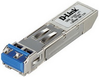 D-Link - Switch, Tzfal - D-Link DEM-310GT 1000Base-LX SFP modul max 10Km