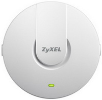 ZyXel - WiFi eszkzk - ZyXEL NWA1123-ACV3 Wireless Dual Band AccessPoint + PoE NWA1123ACV3-EU0102F