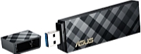 ASUS - WiFi eszkzk - ASUS USB-AC55 USB 3.0 NIC