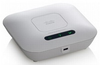 Cisco - WiFi eszkzk - Cisco WAP121-E-K9-G5 PoEPorts Wlan Access Point