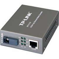 TP-Link - Krtya s konverter - TP-Link MC111CS mdia konverter