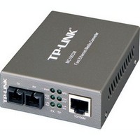 TP-Link - Krtya s konverter - TP-Link MC100CM mdia konverter