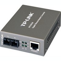 TP-Link - Krtya s konverter - TP-Link MC200CM mdia konverter