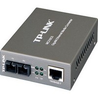 TP-Link - Krtya s konverter - TP-Link MC210CS mdia konverter