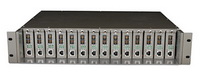 TP-Link - Switch, Tzfal - TP-Link TL-MC1400 14 frhelyes RackHz