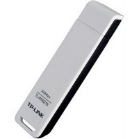 TP-Link - WiFi eszkzk - TP-Link TL-WN821N wireless USB adapter