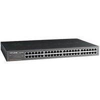 TP-Link - Switch, Tzfal - TP-Link TL-SF1048 switch