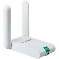 TP-Link - Hlzat Wlan Wireless - TP-Link TL-WN822N 300Mbps Wireless USB adapter