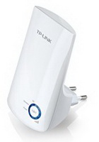 TP-Link - WiFi eszkzk - TPLink TL-WA854RE 300Mbp Range Extender