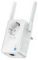 TP-Link - WiFi eszkzk - TPLink TL-WA860RE 300Mbp Range Extender