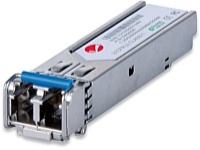 Intellinet - Switch, Tzfal - Intellinet MiniGBIC/SFP 1000BaseSX (LC) Transceiver