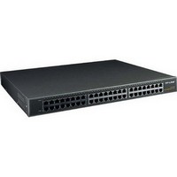 TP-Link - Switch, Tzfal - TP-Link TL-SG1048 switch