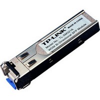 TP-Link - Switch, Tzfal - TP-Link 1000Base-BX WDM Bi-Directional SFP module