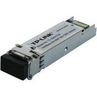 TP-Link - Hlzat Switch, FireWall - TP-Link TL-SM311LM MiniGBIC modul