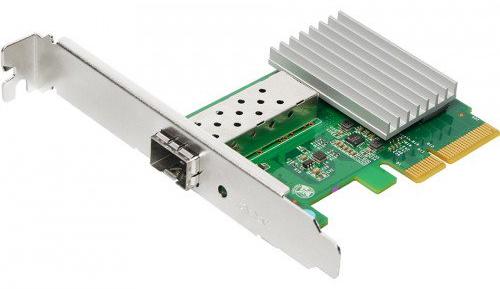 Edimax - Krtya s konverter - Edimax EN-9320SFP+ 10 Gigabit Ethernet PCIe krtya