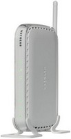 Netgear - WiFi eszkzk - Netgear WN604 Wireless-N 150 Access Point