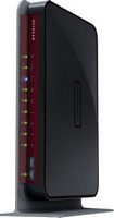 Netgear - WiFi eszkzk - Netgear N600 Wireless Dual Band Gigabit router