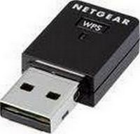 Netgear - WiFi eszkzk - Netgear WNA3100M USB kliens / NIC