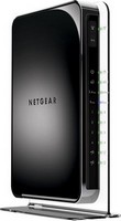 Netgear - WiFi eszkzk - Netgear WNDR4500 N900 wireless router