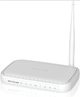 Netgear - WiFi eszkzk - Netgear JNR1010-100PES 150Mbps router