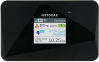 Netgear - WiFi eszkzk - Netgear AirCard 785S 3G/4G Dual Band Mobile Hot Spot