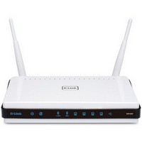 D-Link - WiFi eszkzk - D-Link DIR-825 wireless router