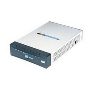 Cisco - Router - Cisco RV042 router