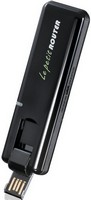 D-Link - WiFi eszkzk - D-Link DWR-510 Mini USB 3G Modem Router