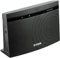D-Link - WiFi eszkzk - D-Link GO-RT-N300 300Mbps Wireless router