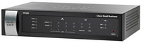 Cisco - Router - Cisco RV320 Gigabit Dual WAN router