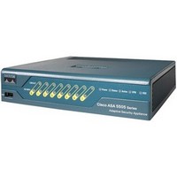 Cisco - Switch, Tzfal - Cisco ASA 5505 Security Plus Firewall Edition Bundle tzfal