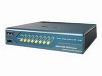 Cisco - Switch, Tzfal - Cisco ASA 5505 10 User Firewall Edition Bundle tzfal