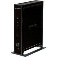 Netgear - WiFi eszkzk - Netgear WNR3500L N300 WIRELESS GIGABIT router