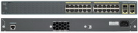 Cisco - Switch, Tzfal - Cisco WS-C2960+24TC-S Catalyst Stnd. switch
