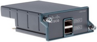 Cisco - Switch, Tzfal - Cisco C2960X-STACK= Cisco FlexStack-Plus hot-swappable module