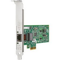 HP - Krtya s konverter - HP NC112T PCI Express Gigabit hlzati adapter