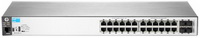HP - Switch, Tzfal - HP ProCurve 2530-24G L2 Managed 24 port Gigabit Switch