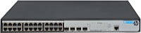 HP - Switch, Tzfal - HPE OfficeConnect 1920 24G PoE+ Managed Switch