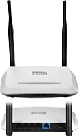 Netis - WiFi eszkzk - Netis WF2419I 300M wlan router