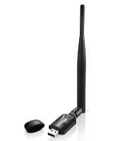 Netis - WiFi eszkzk - Netis WF2119S 150Mbps Wireless N USB adapter