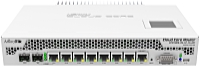 Mikrotik - Router - Mikrotik CCR1009-7G-1C-1S+ L6 Gigabit router