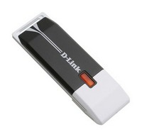 D-Link - WiFi eszkzk - D-Link DWA-140 wireless USB adapter