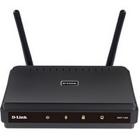 D-Link - WiFi eszkzk - D-Link DAP-1360 acces point
