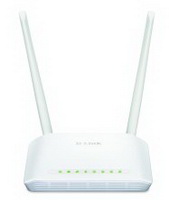 D-Link - WiFi eszkzk - D-Link GO-RT-AC750 AC750 Easy Router