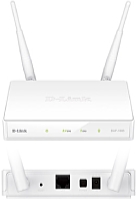 D-Link - WiFi eszkzk - D-Link DAP-1665 Dual-Band Access Point