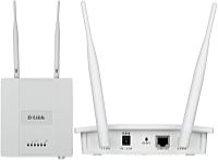 D-Link - WiFi eszkzk - D-Link DAP-2360 Wireless N PoE Access Point